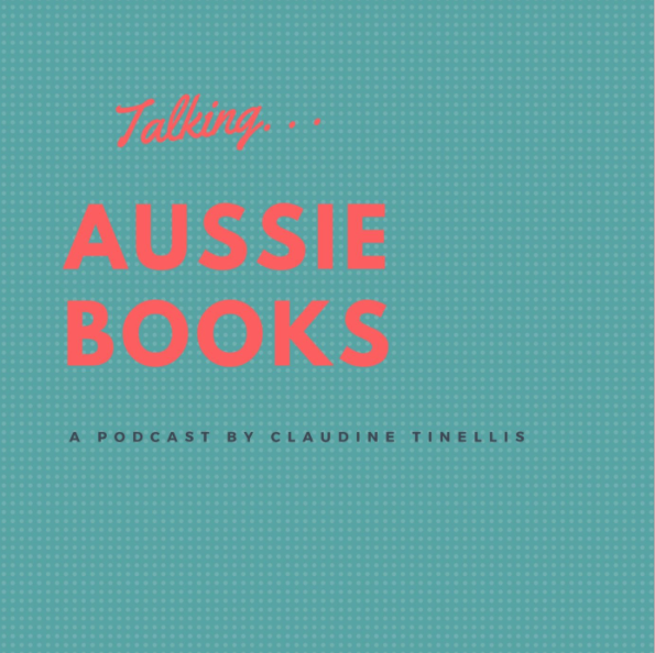 Talking Aussie Books